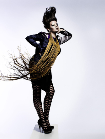 Miss Platnum - The Sweetest Hangover - 2