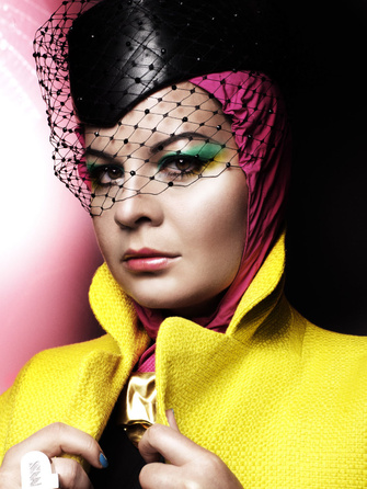 Miss Platnum - The Sweetest Hangover - 5