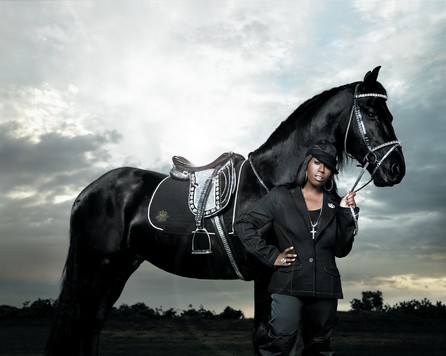 Missy Elliott - Respect M.E. - 9