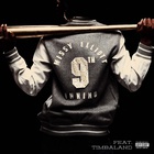 Missy Elliott - 9th Inning - Single Cover