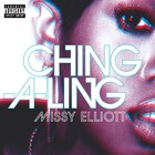 Missy Elliott - Ching-A-Ling - Cover