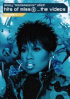 Missy Elliott - Hits Of Miss E... The Videos (DVD) - Cover