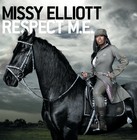 Missy Elliott - Respect M.E. - Cover