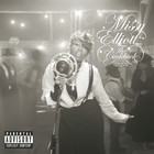 Missy Elliott - The Cookbook - Cover