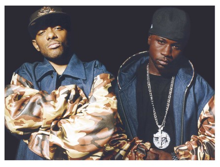 Mobb Deep - 2004 - 1