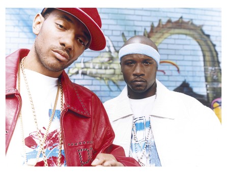 Mobb Deep - 2004 - 2