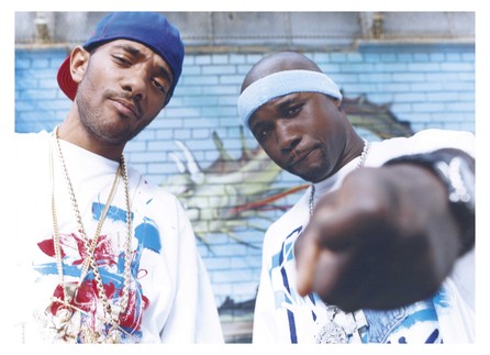 Mobb Deep - 2004 - 3