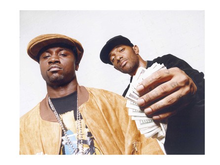 Mobb Deep - 2004 - 4