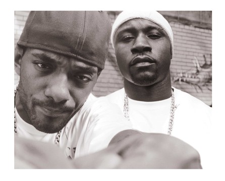 Mobb Deep - 2004 - 5