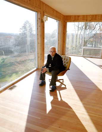 Moby - April 2005 - International Phase Three - 3