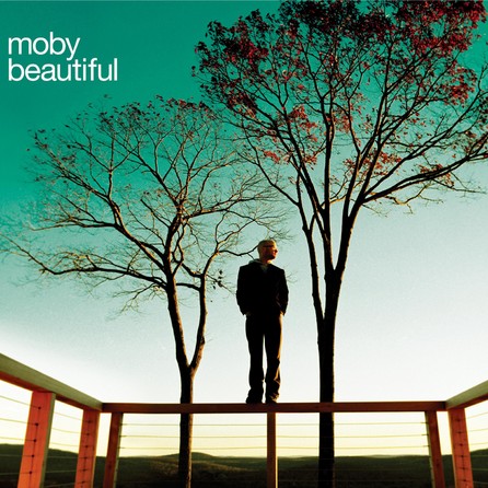 Moby - "Beautiful" Cover