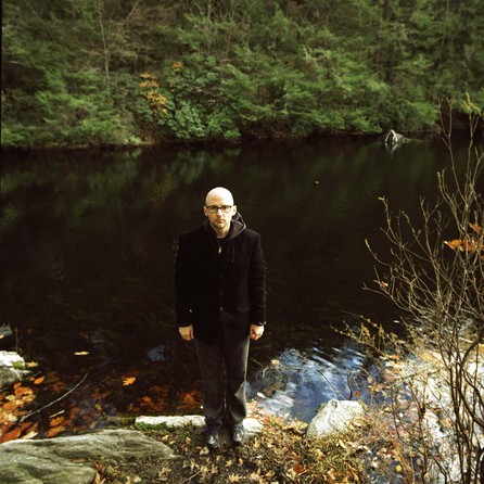 Moby - Februar 2005 - International Phase Two - 3