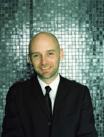 Moby - Februar 2005 - International Phase Two - 4