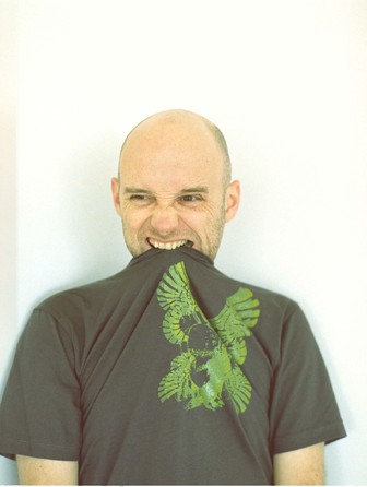 Moby - Februar 2005 - International Phase Two - 5