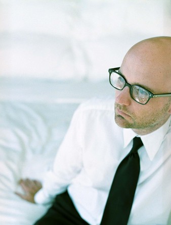 Moby - Februar 2005 - International Phase Two - 7