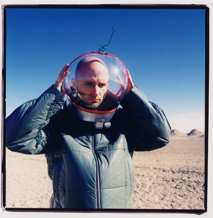 Moby - Januar 2002 - 18 Album Phase - 9