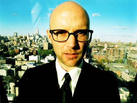 Moby - Januar 2005 - International Phase - 1