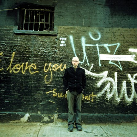 Moby - Januar 2005 - International Phase - 2