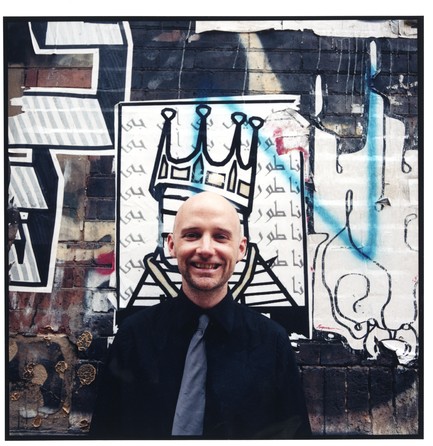 Moby - Juli 2006 - 1