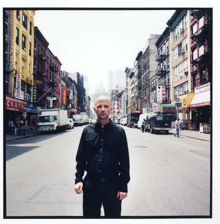 Moby - Juli 2006 - 2