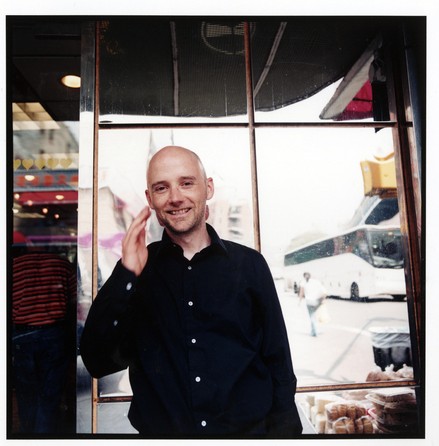 Moby - Juli 2006 - 3