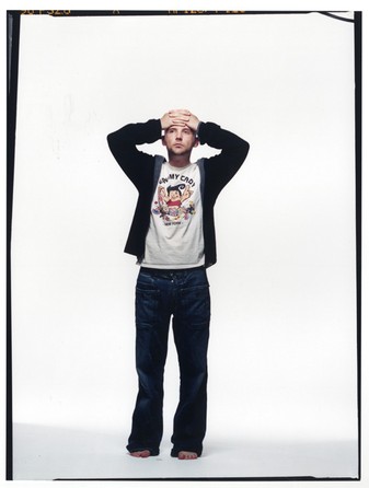 Moby - Juli 2006 - 7