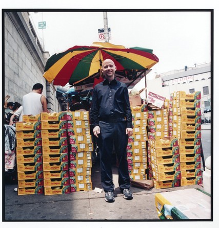 Moby - Juli 2006 - 8