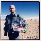 Moby - Januar 2002 - 18 Album Phase - 7