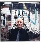 Moby - Juli 2006 - 1