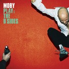 Moby - "Play: The B-Sides" Cover