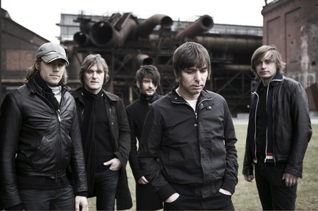 Moke - The Long & Dangerous Sea - 1