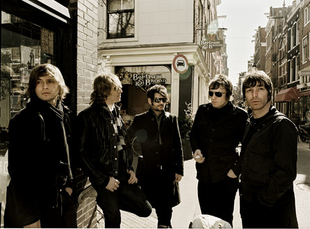 Moke - The Long & Dangerous Sea - 2