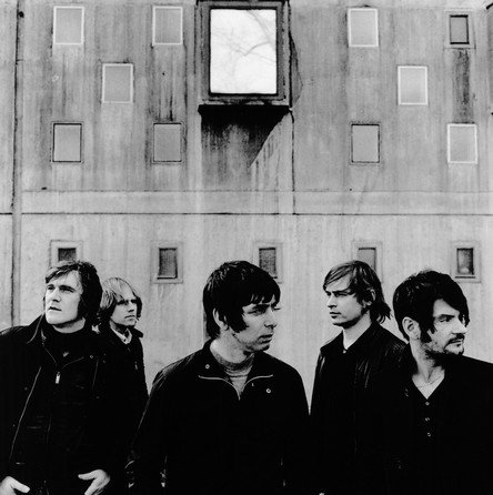 Moke - The Long & Dangerous Sea - 3