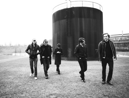 Moke - The Long & Dangerous Sea - 4