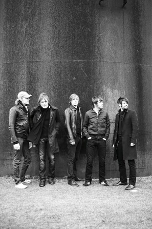 Moke - The Long & Dangerous Sea - 7