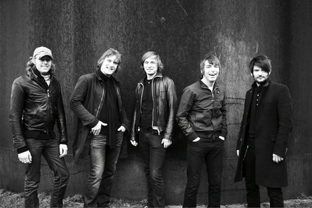 Moke - The Long & Dangerous Sea - 8