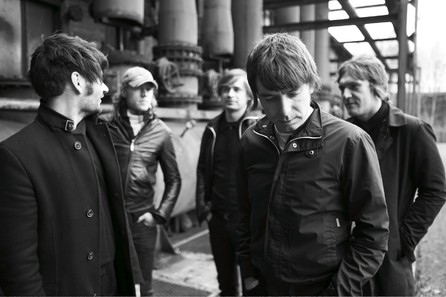 Moke - The Long & Dangerous Sea - 9