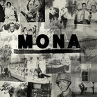 Mona - Mona - Album Cover