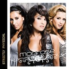 Monrose - Strictly Physical 2007 - Cover Album
