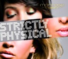 Monrose - Strictly Physical 2007 - Cover Single