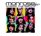Monrose - Strike That Match - Cover