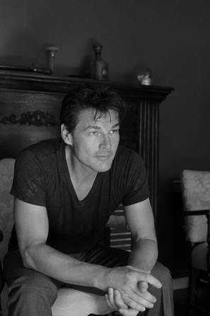 Morten Harket - Out of my Hands - 1