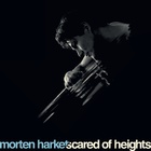 Morten Harket - Scared of Heights - Single Cover