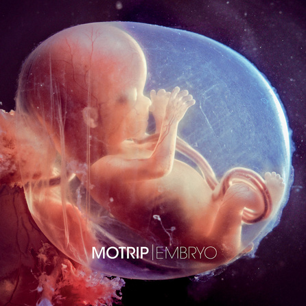 MoTrip - Embryo (Cover)