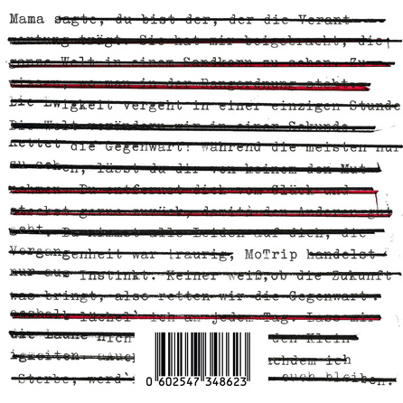 MoTrip - Mama (Cover)