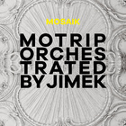 MoTrip & Jimek - Mosaik live - Album Cover