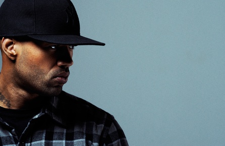 Mr. Probz - 2012 - 1