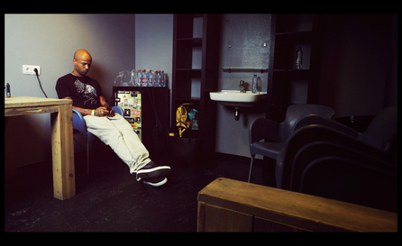 Mr. Probz - 2013 - 2