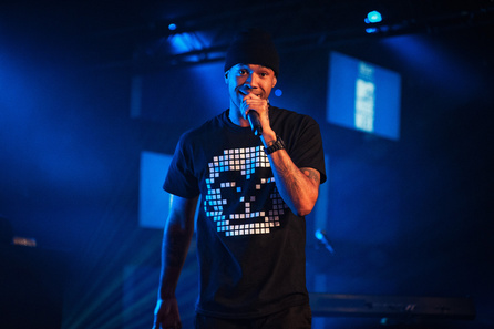 Mr. Probz - 2013 - 3