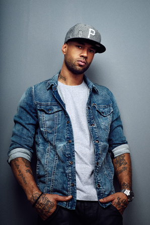 Mr. Probz - 2013 - 5